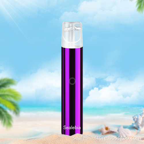 E Cigarettes Starter Kit